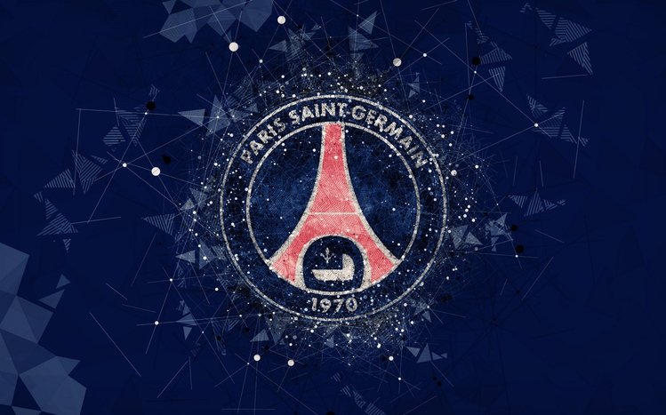 Paris Saint-Germain F.C. (PSG) Theme screenshot #5