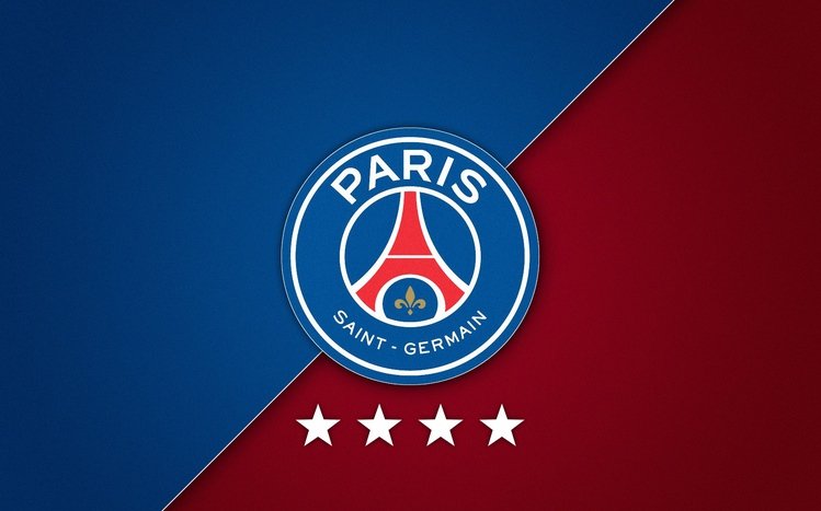 Paris Saint-Germain F.C. (PSG) Theme screenshot #6