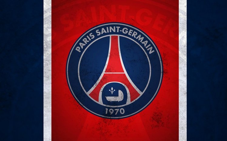 Paris Saint-Germain F.C. (PSG) Theme screenshot #4