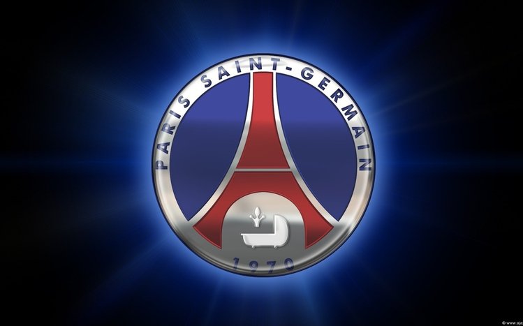 Paris Saint-Germain F.C. (PSG) Theme screenshot #8