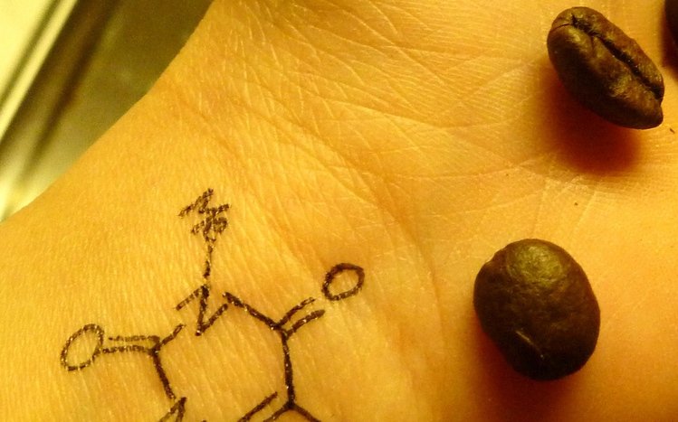 Chemistry Theme screenshot #9