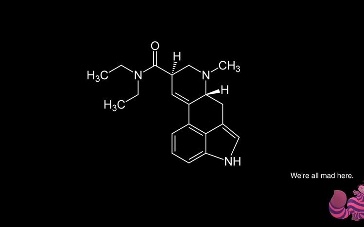 Chemistry Theme screenshot #3