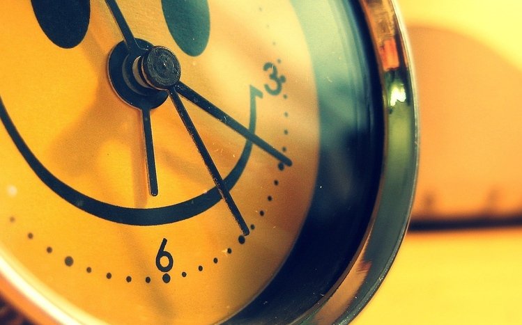 Clock Theme screenshot #12