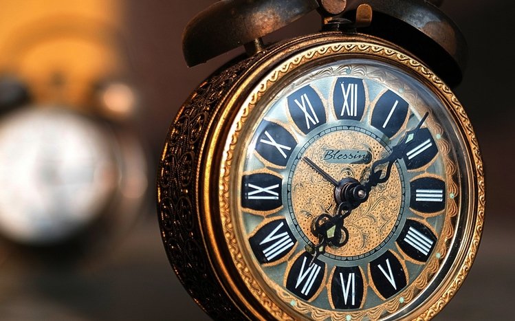 Clock Theme screenshot #8