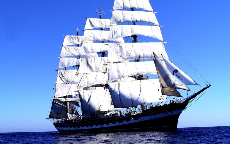 Ship  Theme screenshot #10