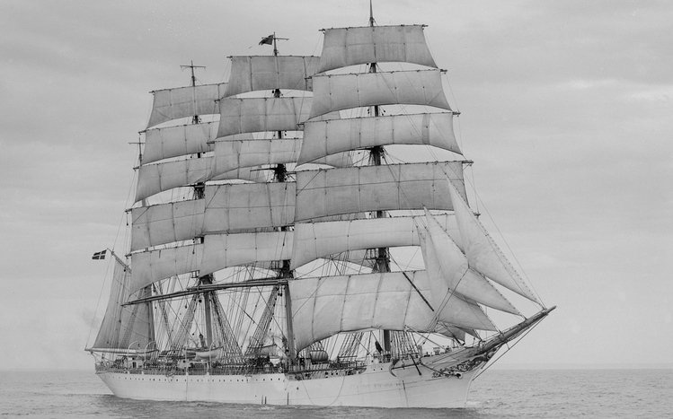 Ship  Theme screenshot #11