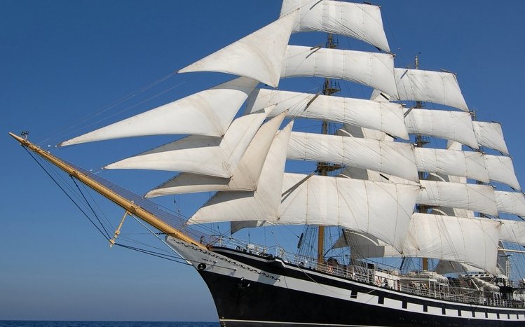 Ship  Theme screenshot #15