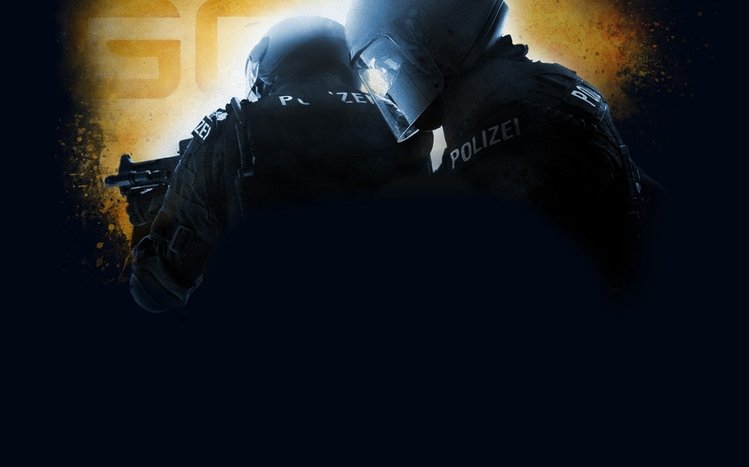 Counter-Strike: Global Offensive (CSGO) Theme screenshot #11