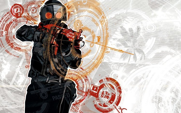 Hypebeast CSGO Theme screenshot #7