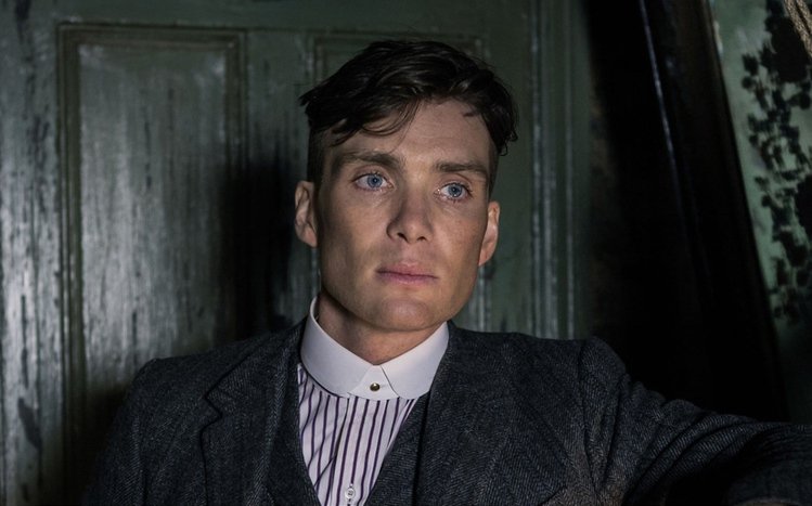 Peaky Blinders Theme screenshot #10