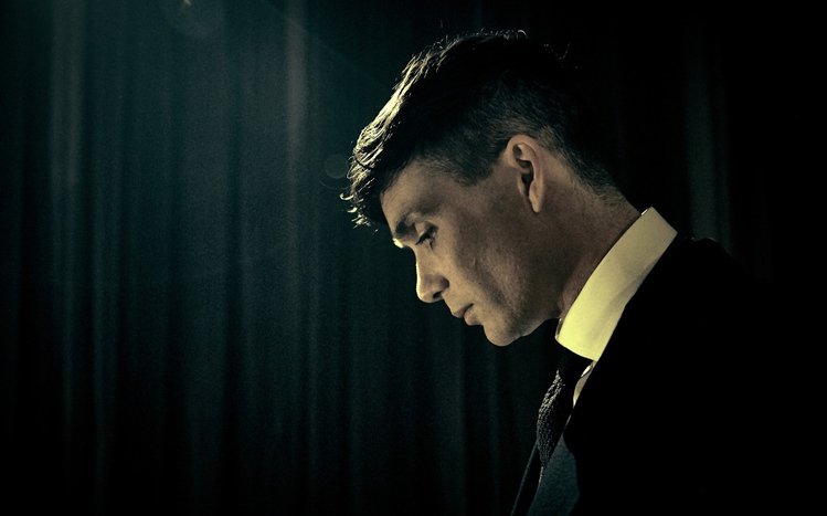 Peaky Blinders Theme screenshot #5