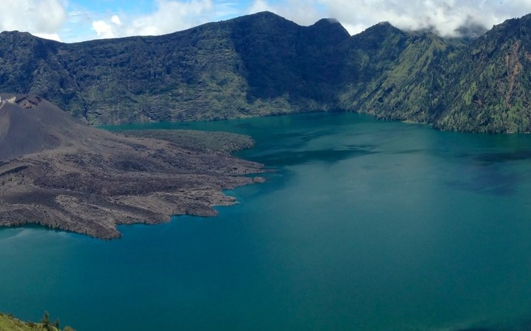 Indonesia Theme screenshot #6