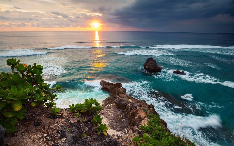 Indonesia Theme screenshot #8