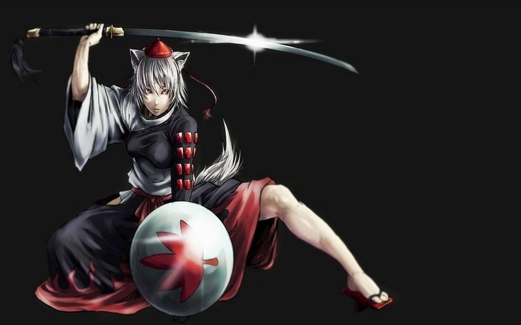  Monster Hunter (Anime) Theme screenshot #6