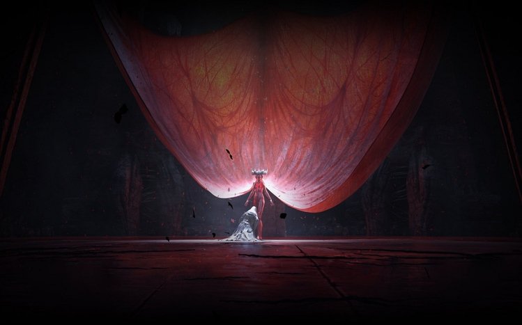 Diablo 4 Theme screenshot #13