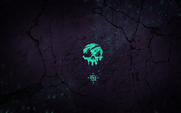 Sea of Thieves Theme screenshot #7