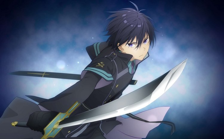 Assassins Pride Theme screenshot #7