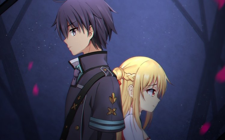 Assassins Pride Theme screenshot #3