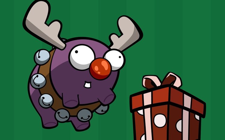 Invader Zim Theme screenshot #5