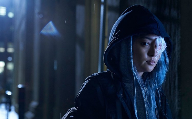 Titans Theme screenshot #11