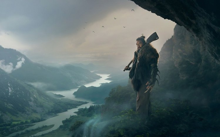 See Theme screenshot #1