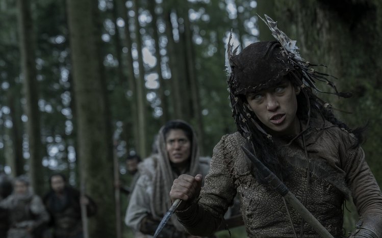 See Theme screenshot #9