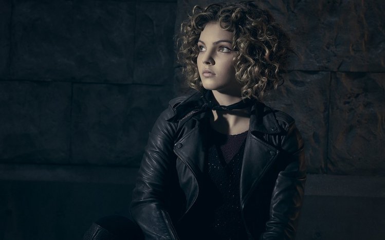 Gotham Theme screenshot #7