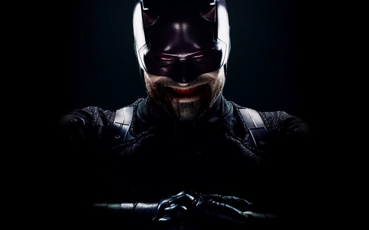 Daredevil (TV series) Theme screenshot #14