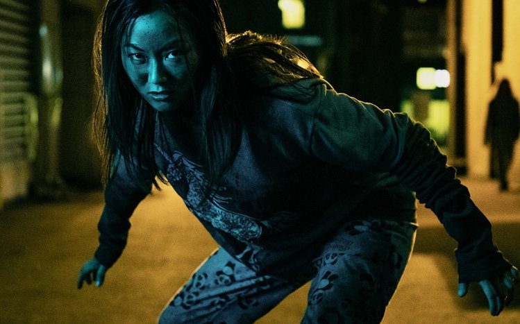 The Boys Theme screenshot #4