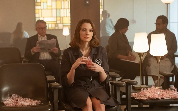 Doom Patrol Theme screenshot #13