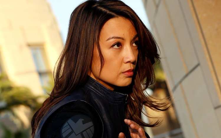 Marvel's Agents of S.H.I.E.L.D. Theme screenshot #5