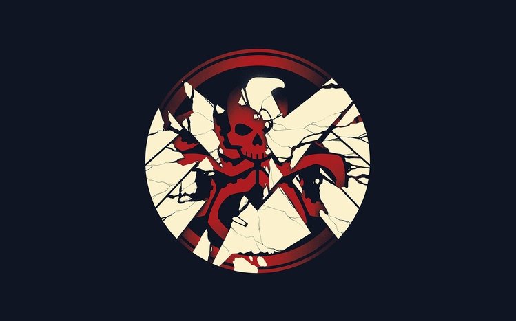 Marvel's Agents of S.H.I.E.L.D. Theme screenshot #6