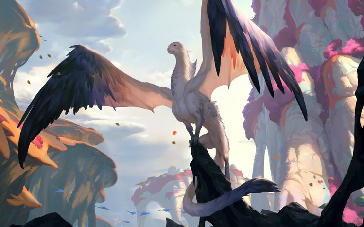 Legends of Runeterra Theme screenshot #2