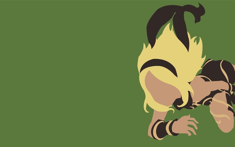 Gravity Rush Theme screenshot #3