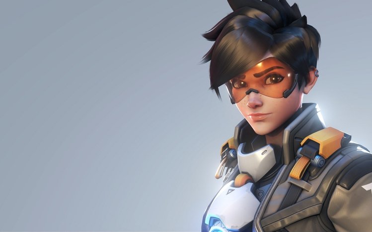 Overwatch 2 Theme screenshot #2