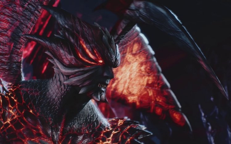 Devil May Cry 5 Theme screenshot #16