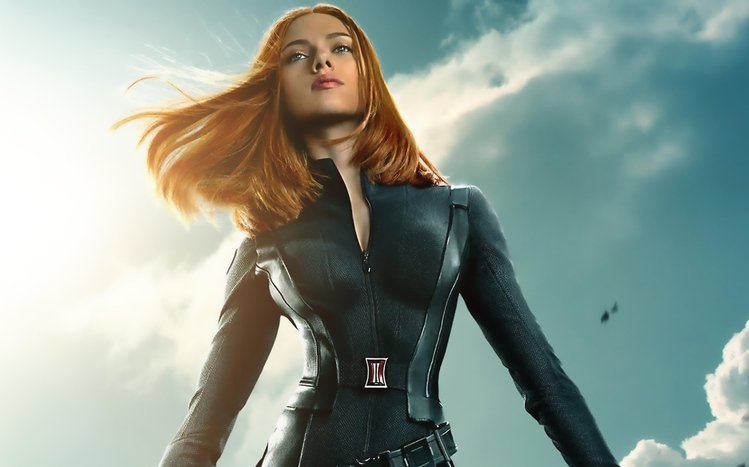 Captain America Movie Theme screenshot #3