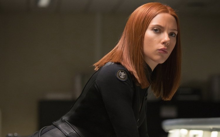 Captain America Movie Theme screenshot #8