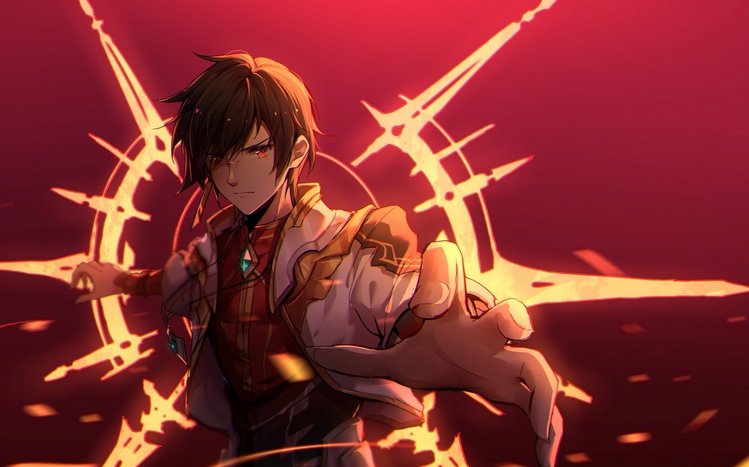 Elsword Theme screenshot #12