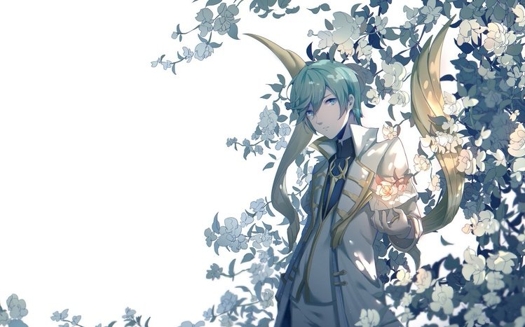 Elsword Theme screenshot #13