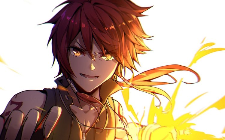 Elsword Theme screenshot #8