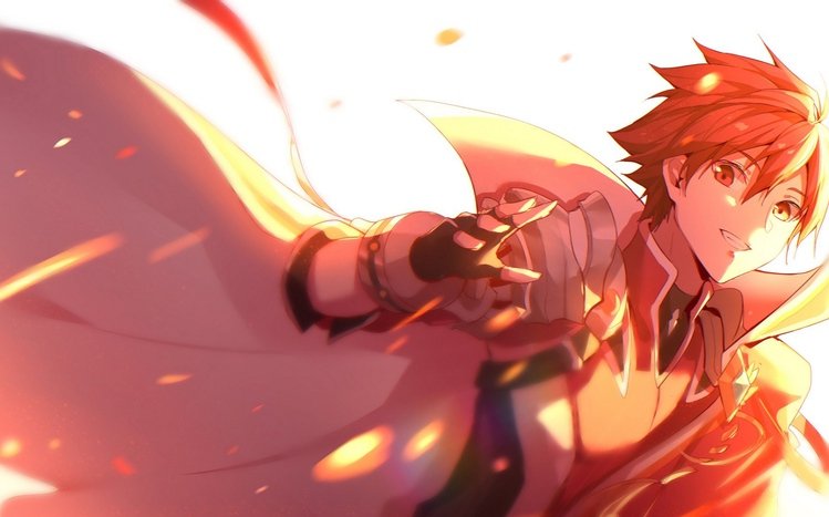 Elsword Theme screenshot #9