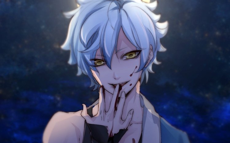 Mitsuki (Naruto) Theme screenshot #9