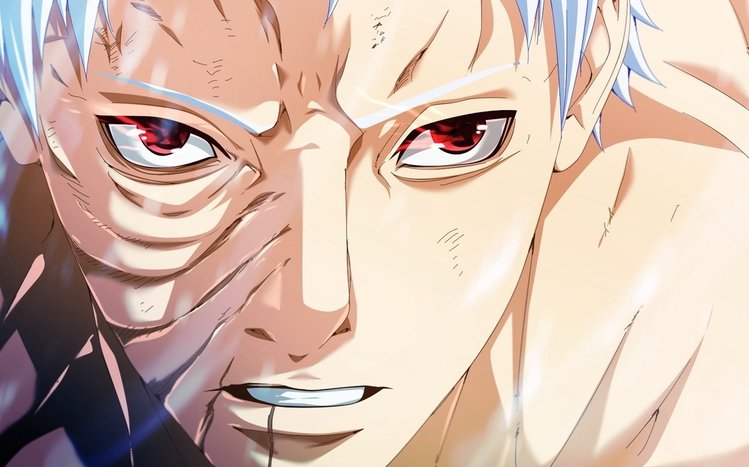 Obito Uchiha Theme screenshot #5