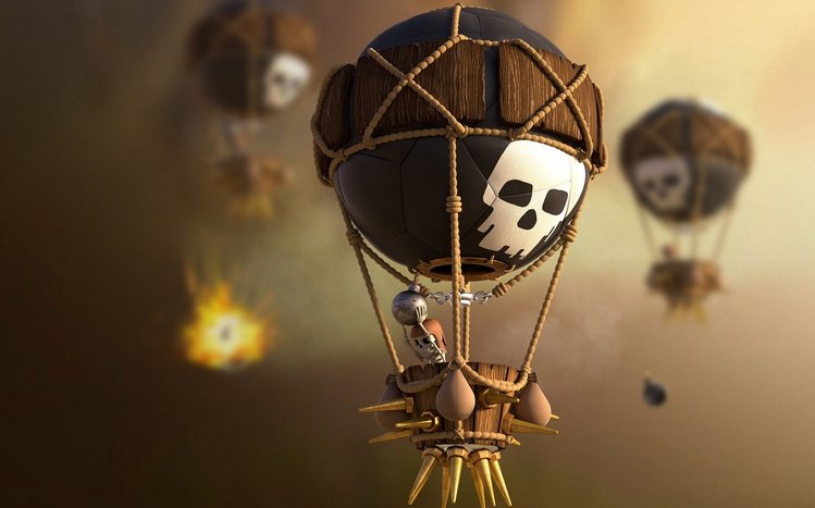 Clash of Clans Theme screenshot #10