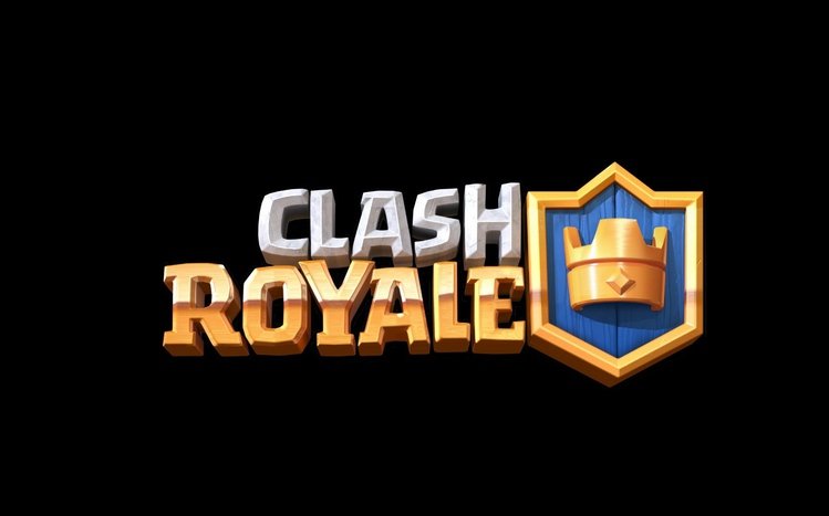Clash Royal Theme screenshot #4