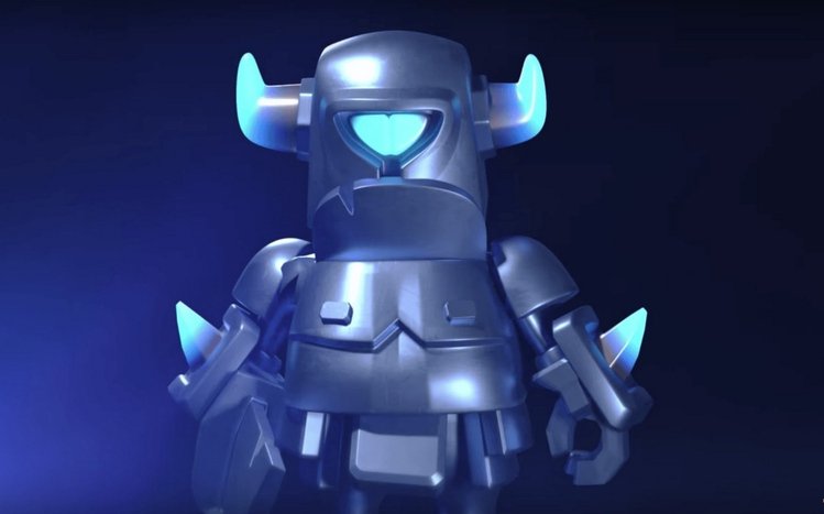 Clash Royal Theme screenshot #8