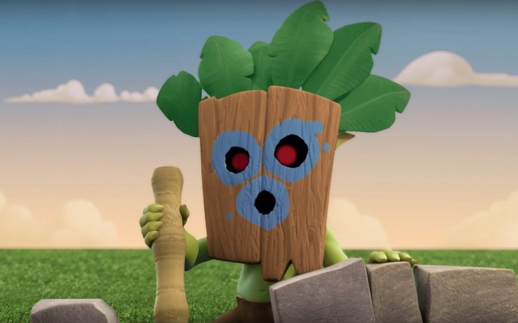 Clash Royal Theme screenshot #10