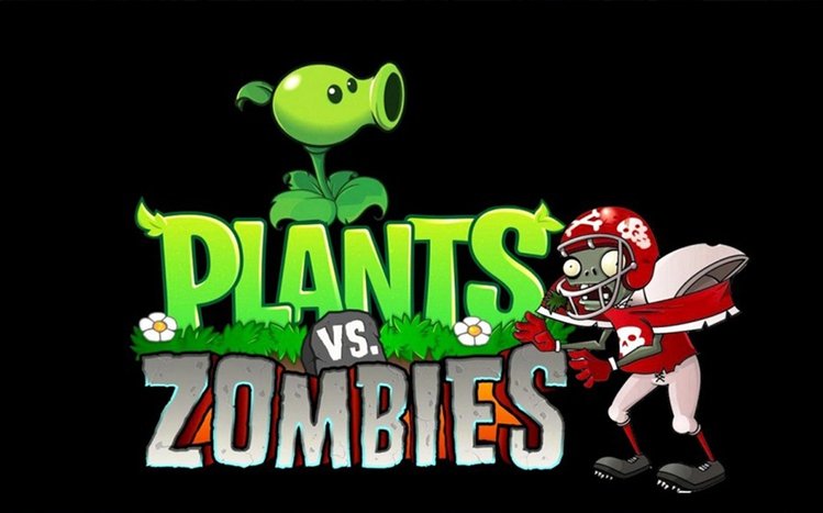 Plants vs Zombies Theme screenshot #7