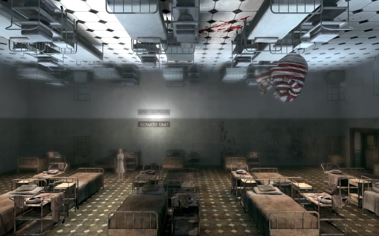 Alice: Madness Returns Theme screenshot #9